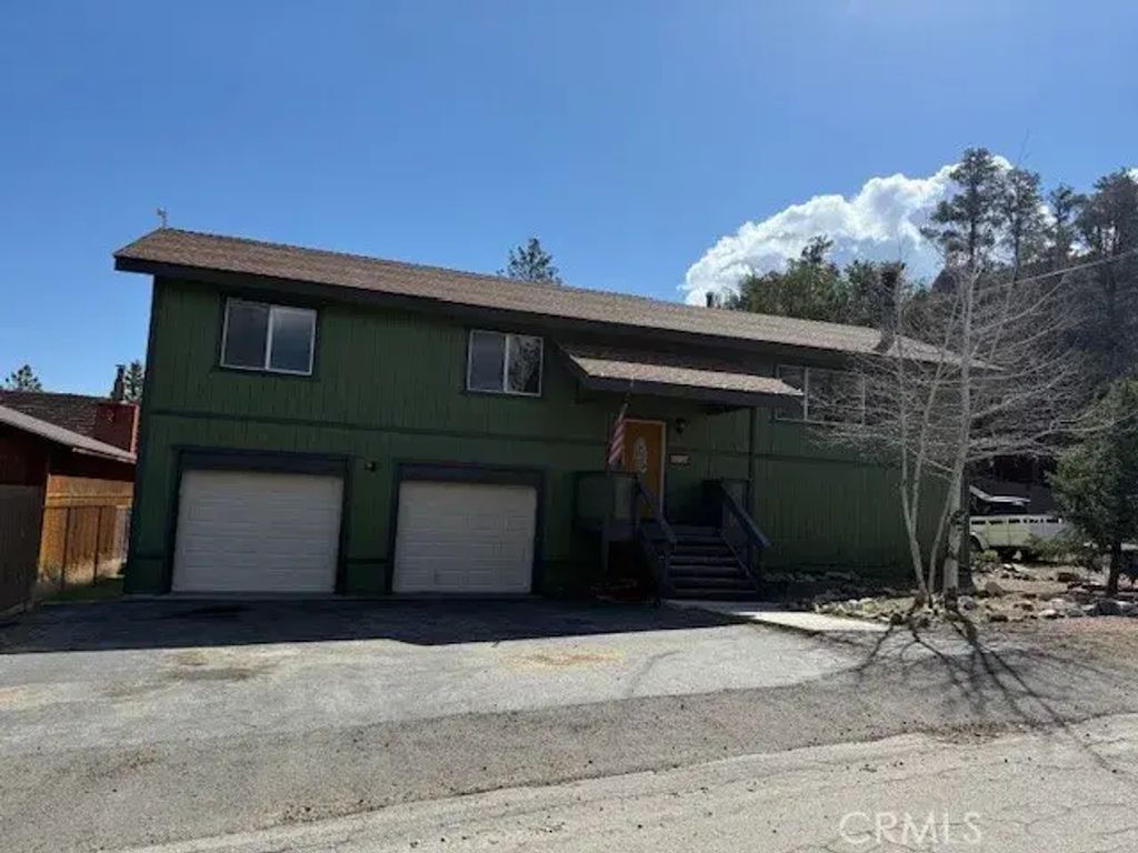 140 Crable Street, Frazier Park