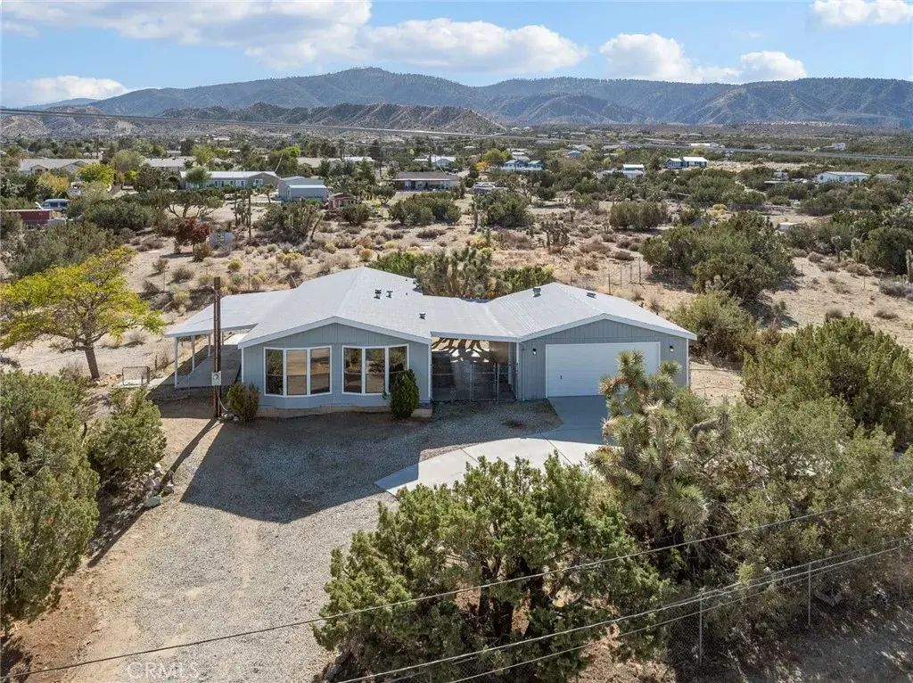 633 Cholla, Pinon Hills