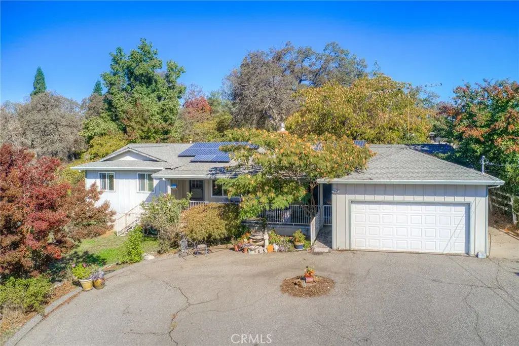 1361 Mount Ida Road, Oroville
