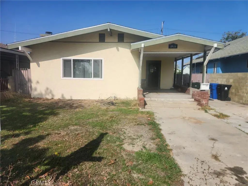 1933 W 43rd Place, Los Angeles