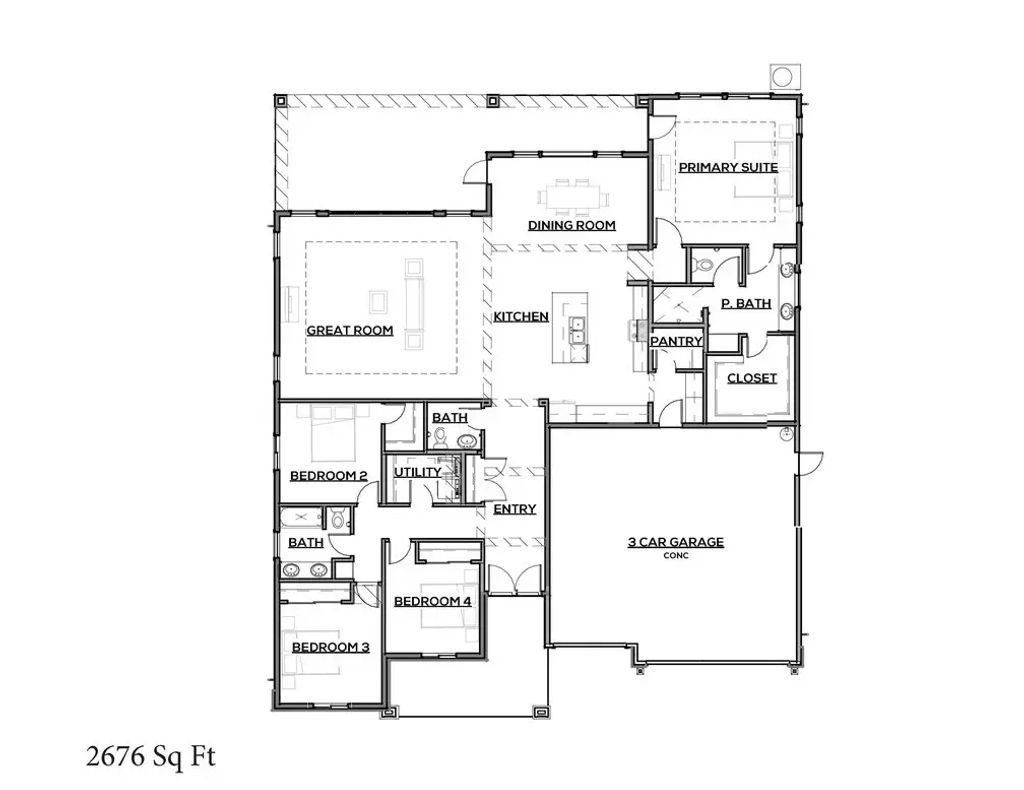 2738 Waterloo Circle, Chico
