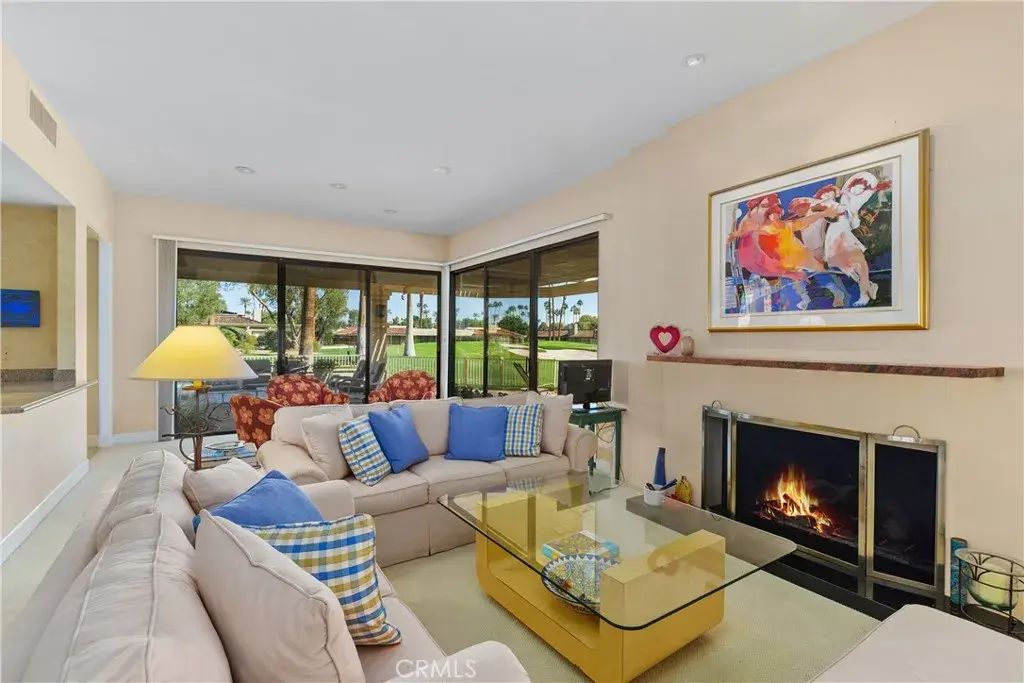 5 Princeton, Rancho Mirage