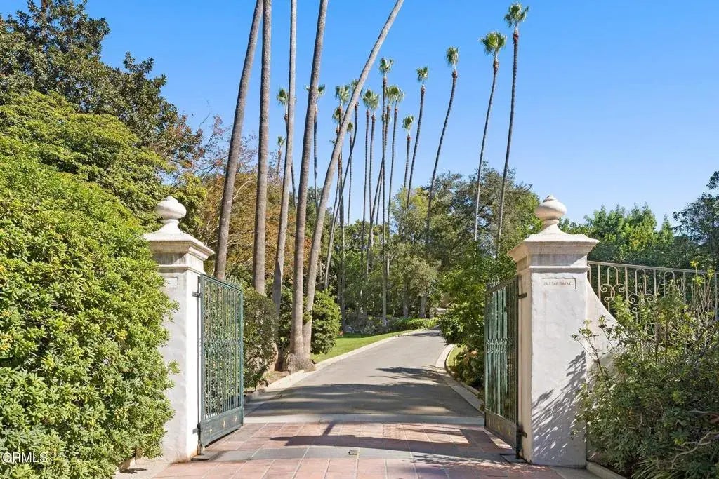 262 S San Rafael Avenue, Pasadena