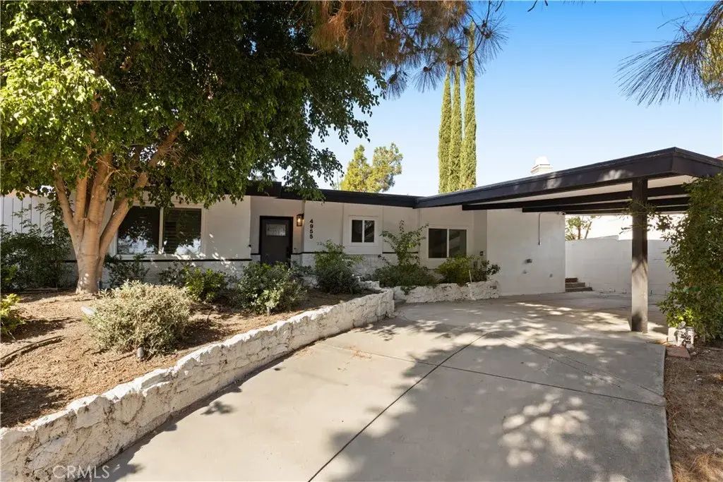 4955 Alatar Drive, Woodland Hills