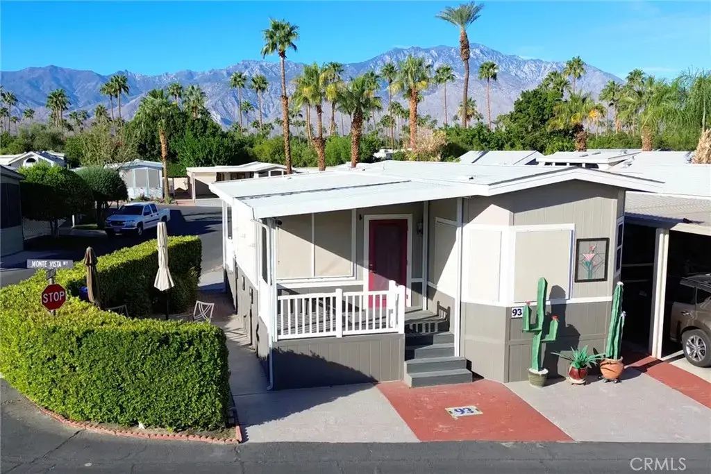 69801 Ramon 93, Cathedral City