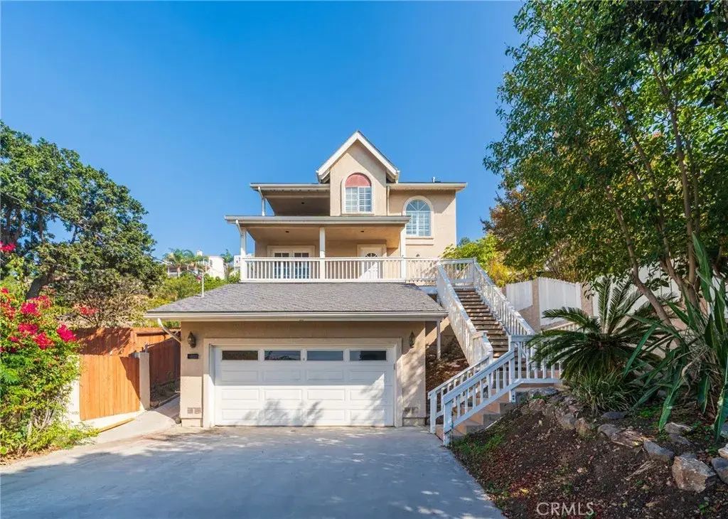 429 S Hill Street, Orange