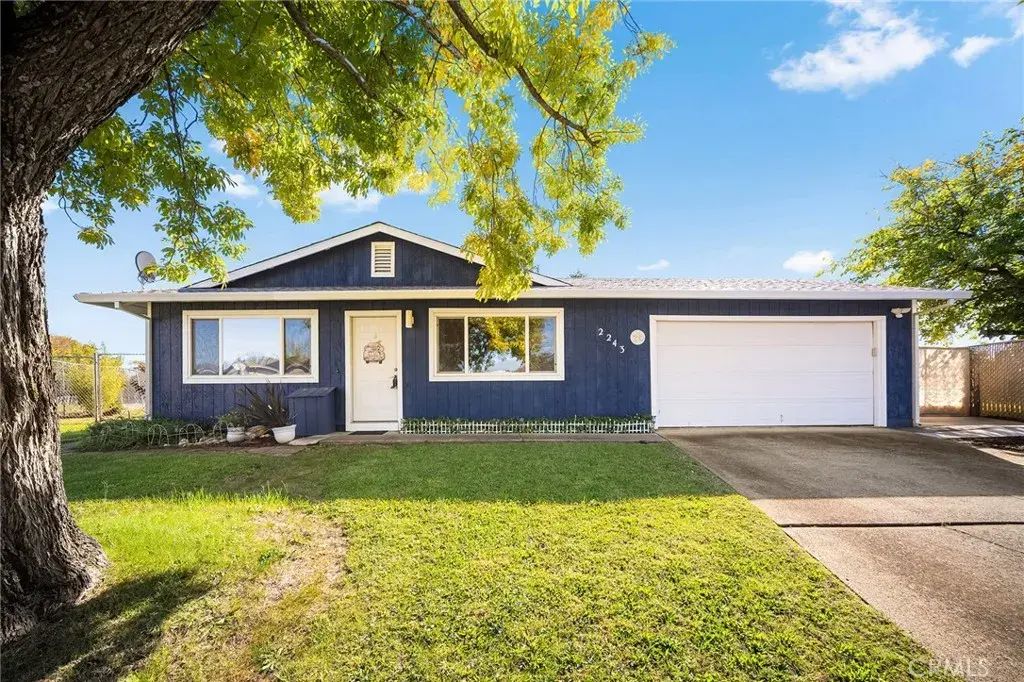 2243 Jan Court, Oroville