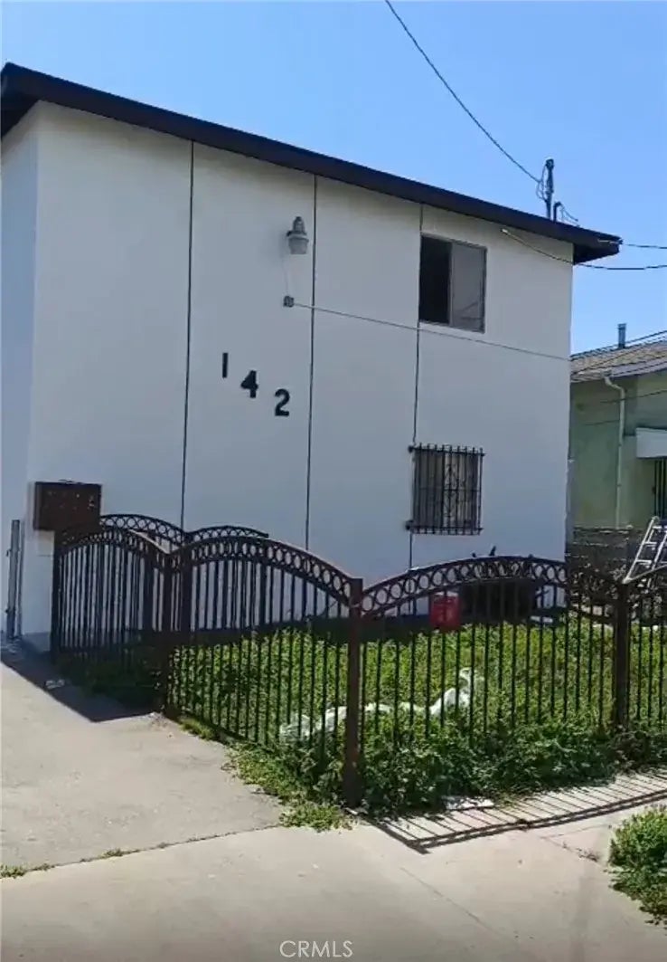 144 W 94th Street, Los Angeles