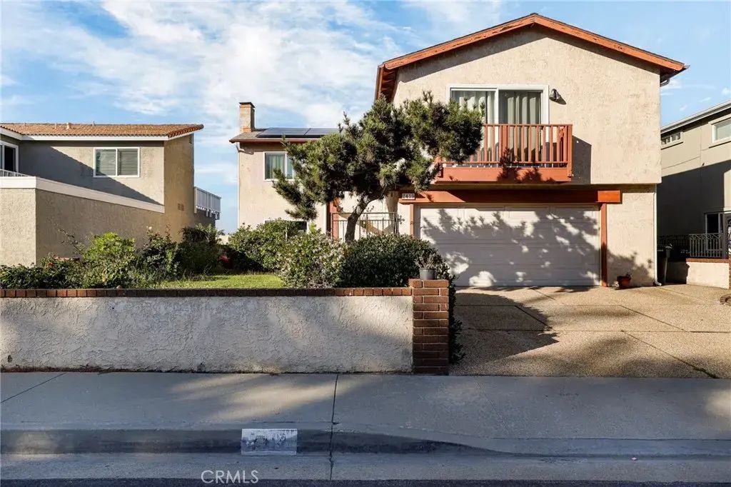 2419 Steed Court, Lomita