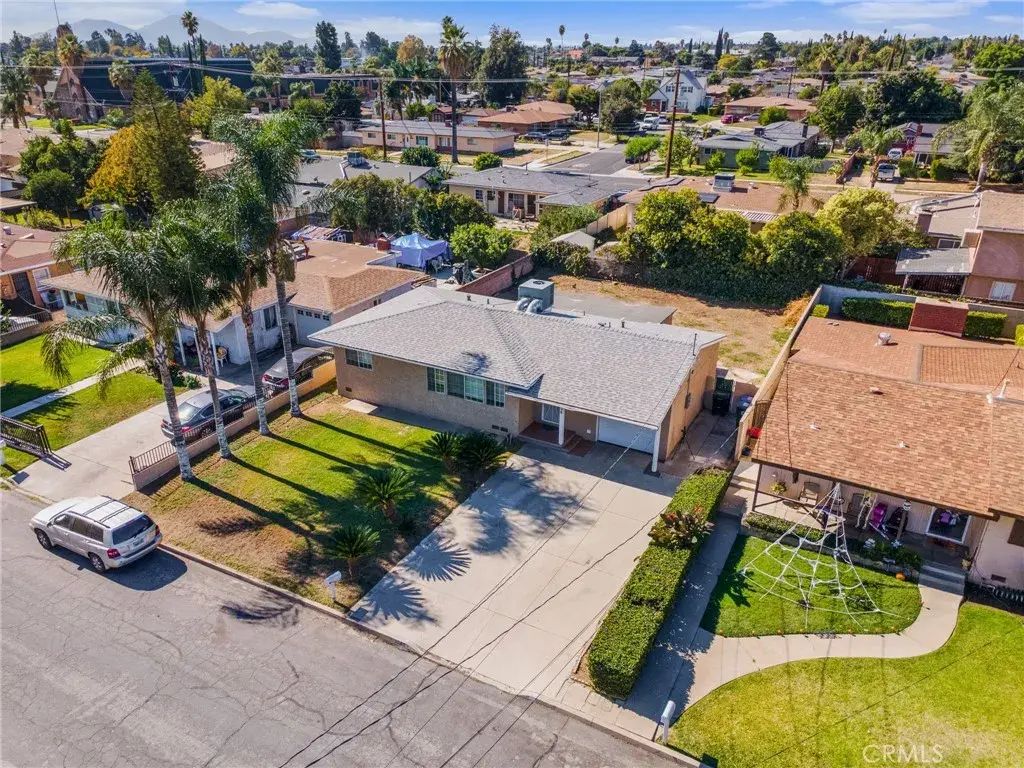 538 N Oakdale, Rialto
