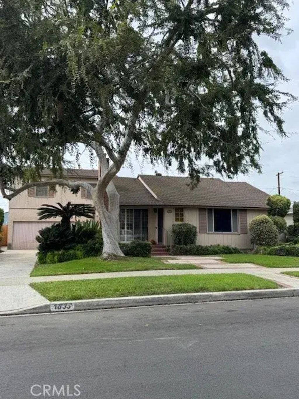 1833 Tulane, Long Beach