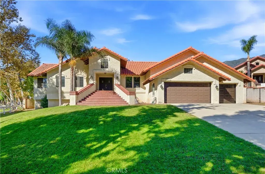5498 Shadow Lane, Rancho Cucamonga