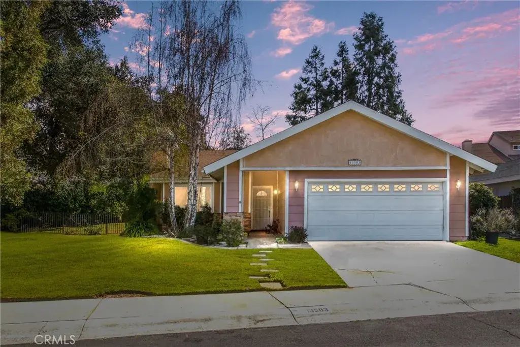 13503 Mulberry, Yucaipa