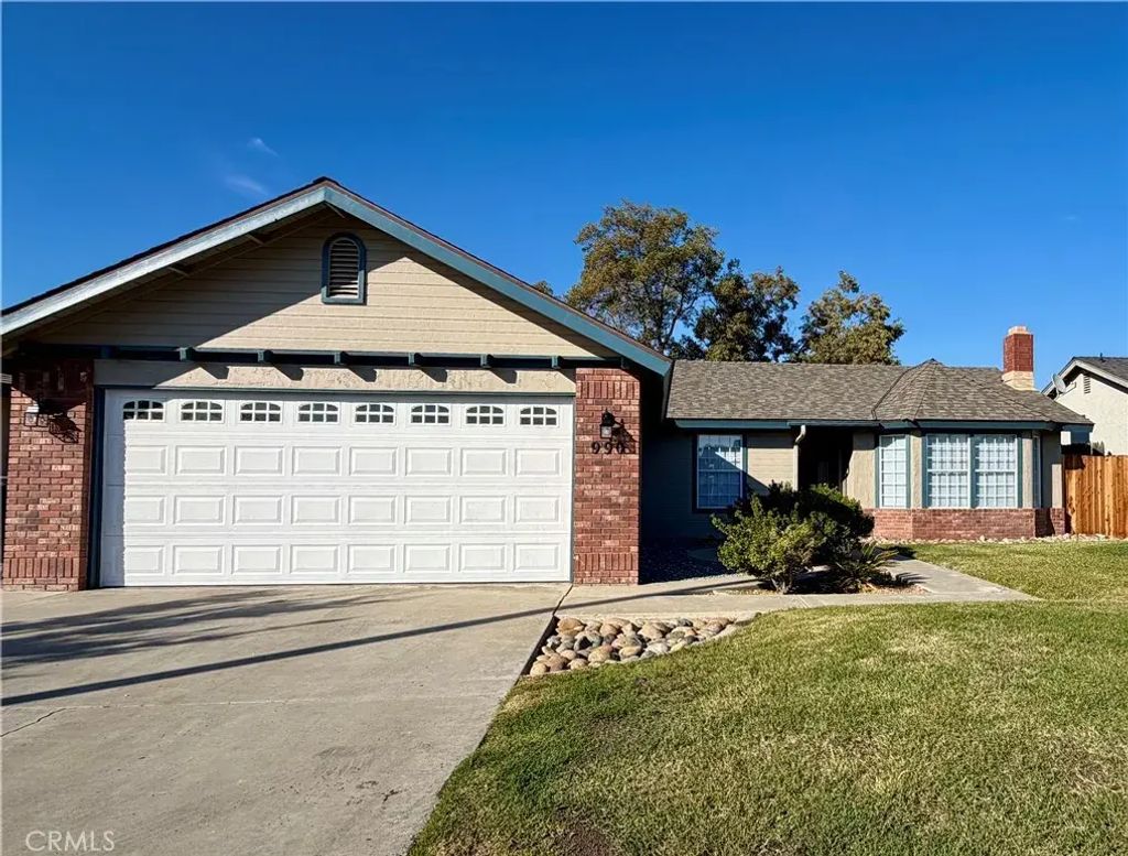 990 Heartwood, Hanford