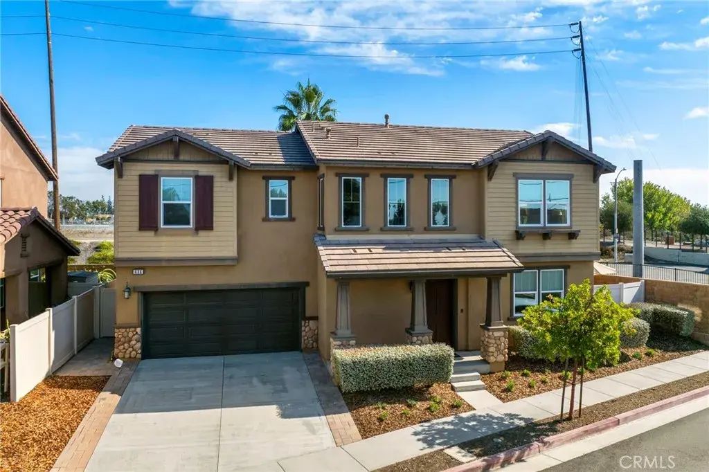 636 S Lakeshore Drive, Anaheim