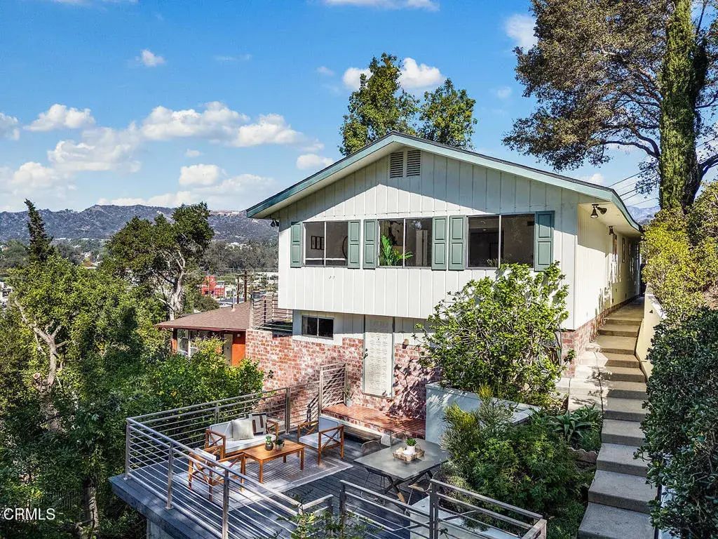 4818 Brayton Place, Los Angeles