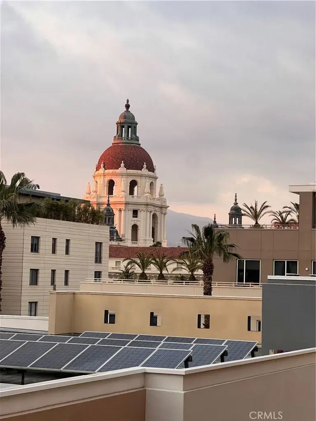 39 S Los Robles Avenue, Pasadena