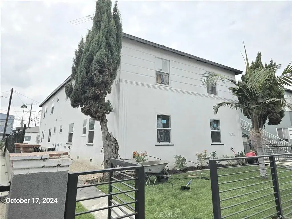 8524 Beverlywood Street 2, Los Angeles
