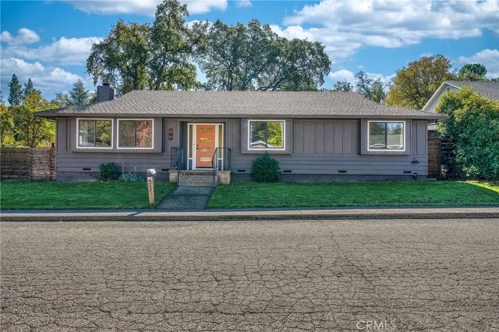 671 19th Street, Lakeport