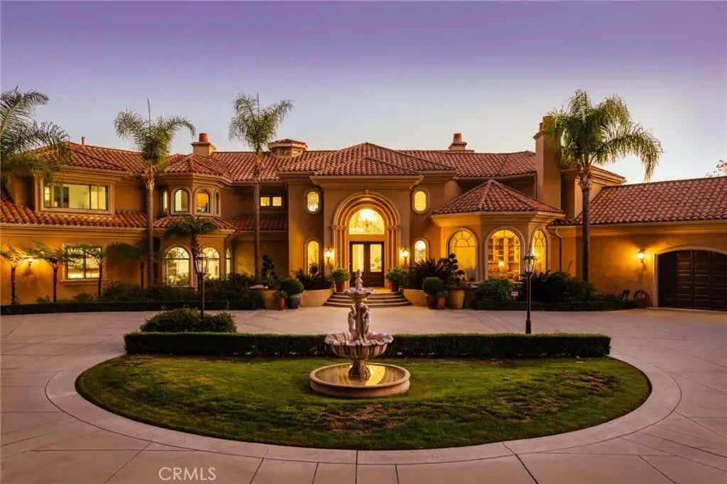 365 Oak Mountain Road, Bradbury