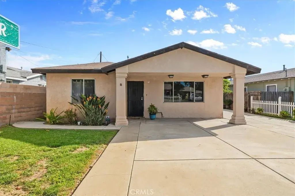 13257 2nd, Chino