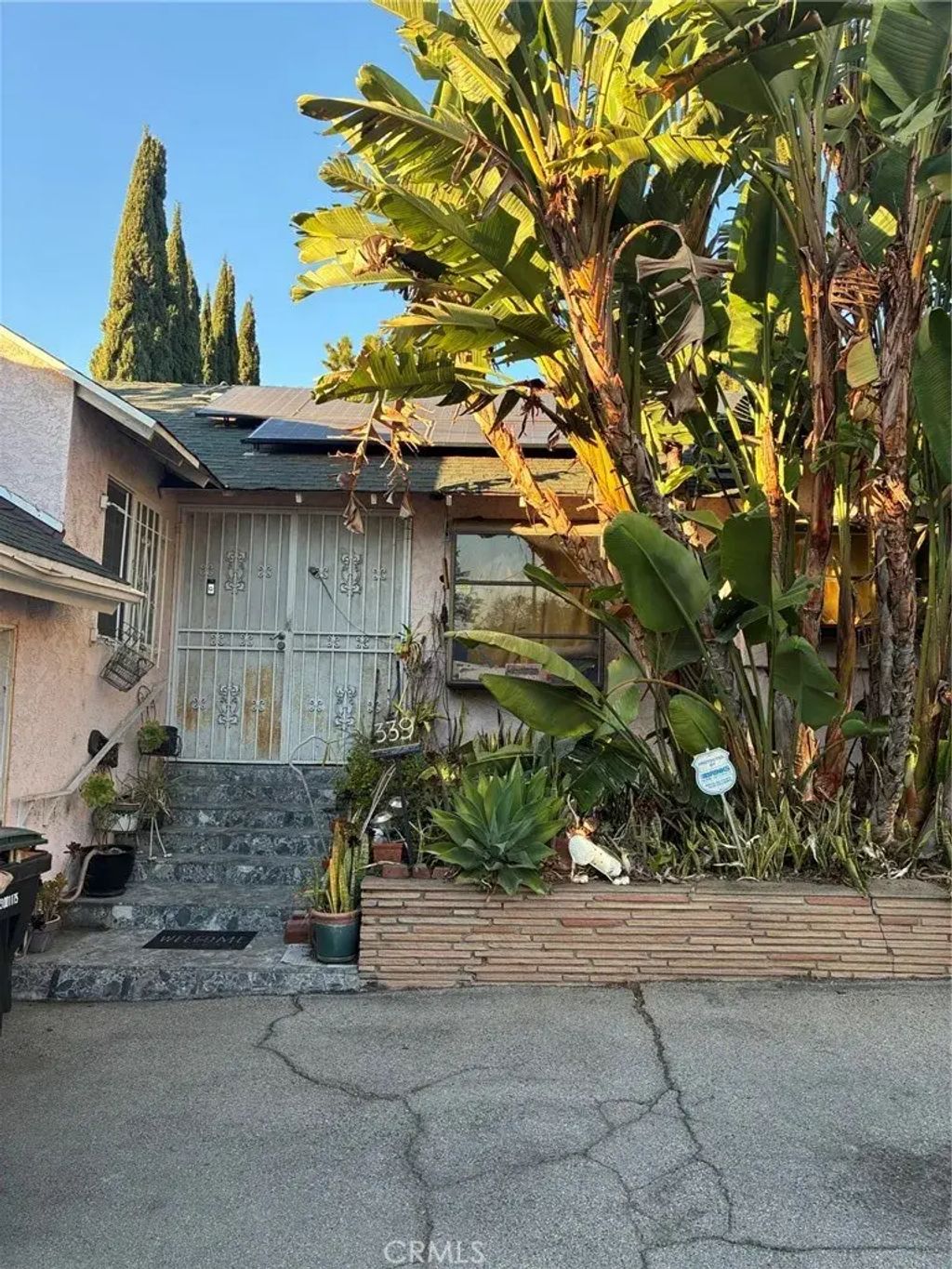339 S Madison, Los Angeles