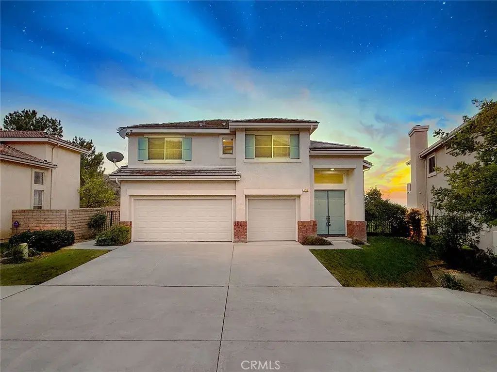 5789 Tonopah Court, Simi Valley