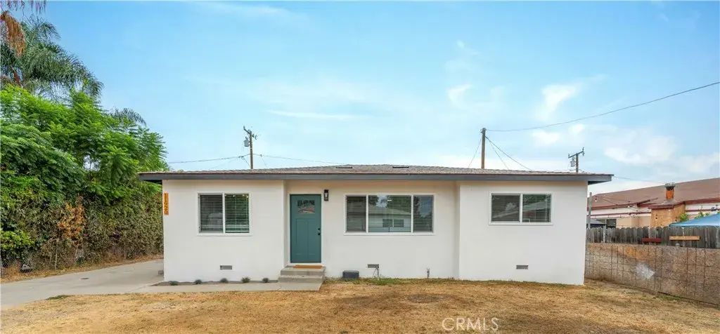11920 Laurel Avenue, Whittier