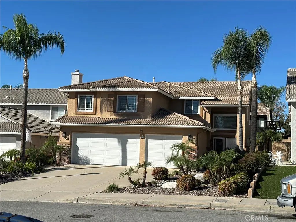 5370 Wrangler Drive, Fontana