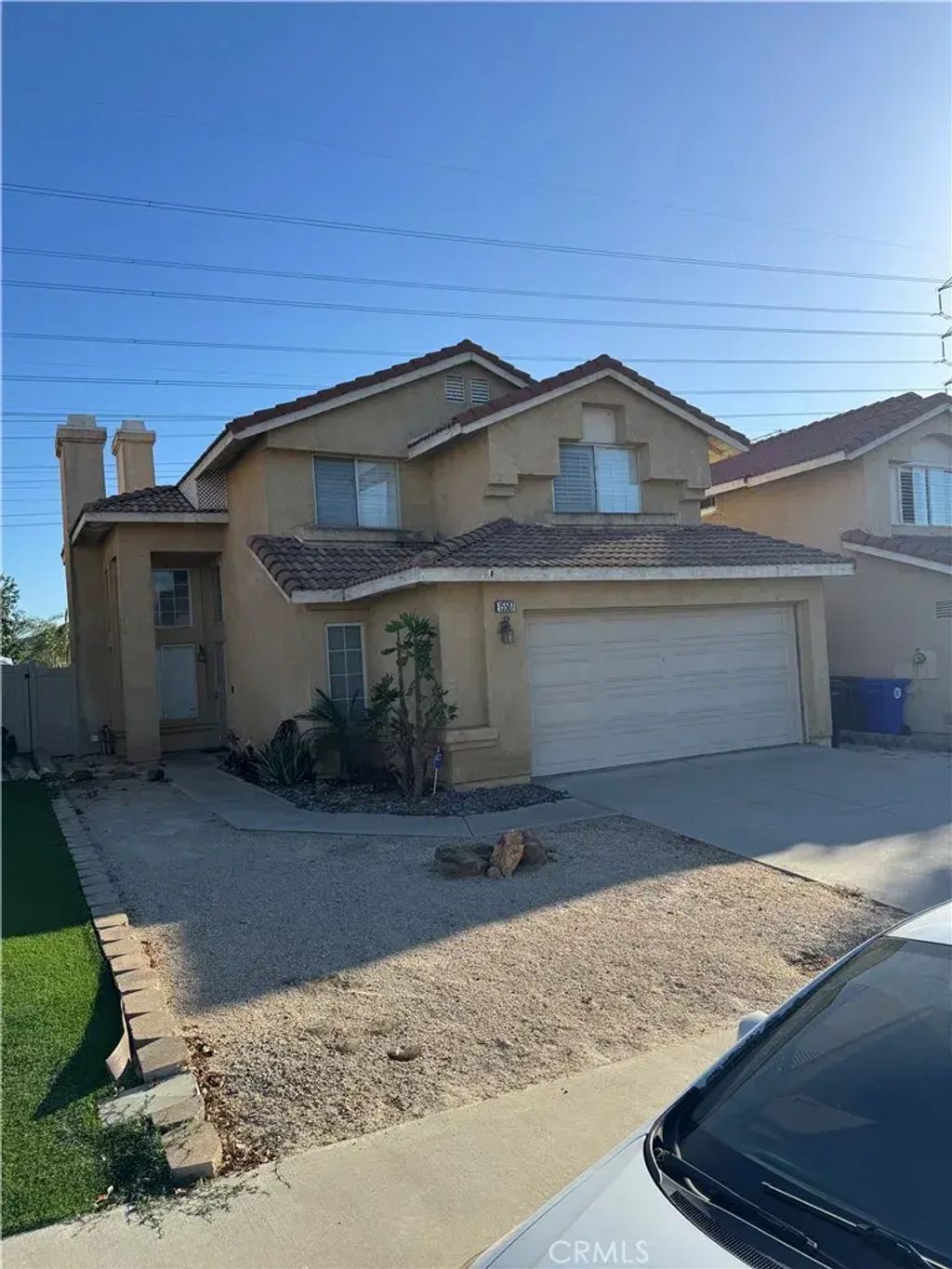 15507 Coleen, Fontana