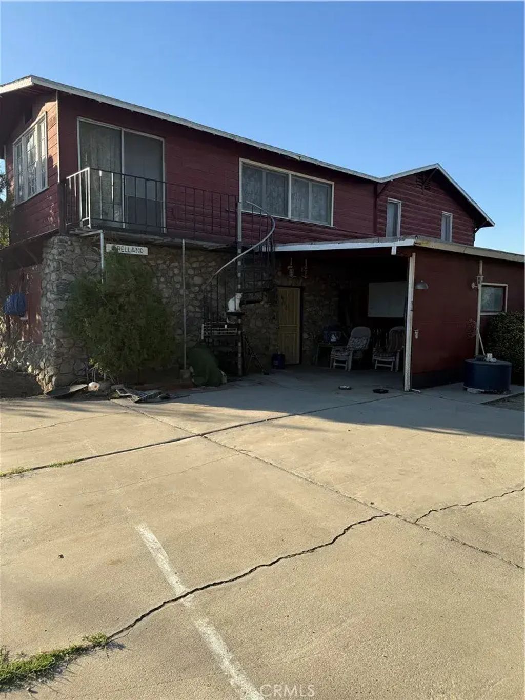 1510 W Merrill, Rialto