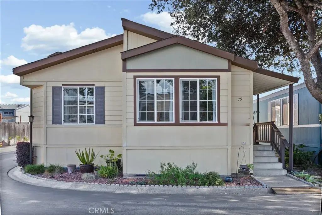 3960 S Higuera 79, San Luis Obispo