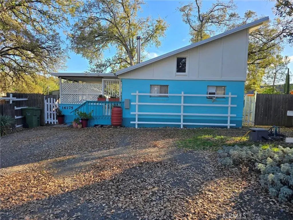 16175 29th, Clearlake