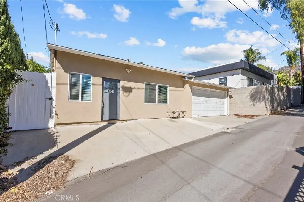 1058 E Orange Grove Avenue, Burbank