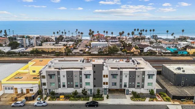 1105 S Cleveland Street 314, Oceanside