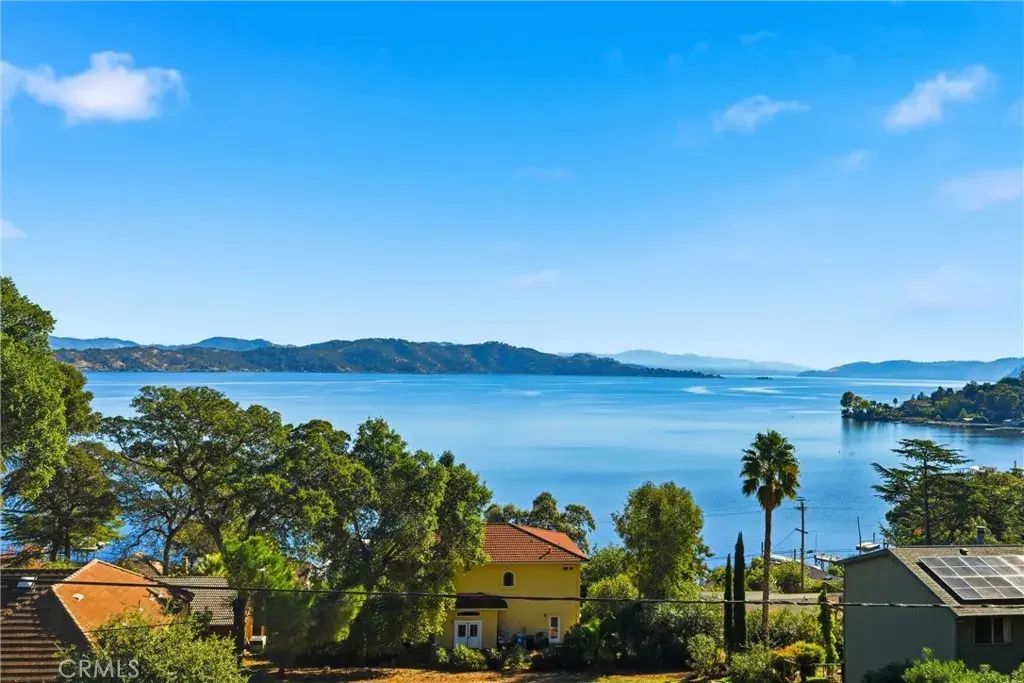 2965 S Lake, Kelseyville