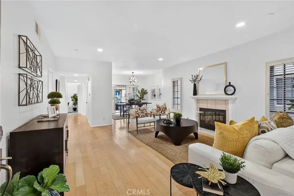 618 Fairview 107, Arcadia