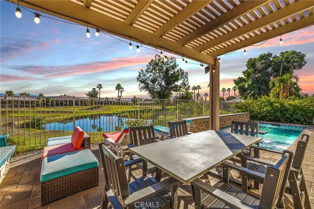 49526 Douglas, Indio