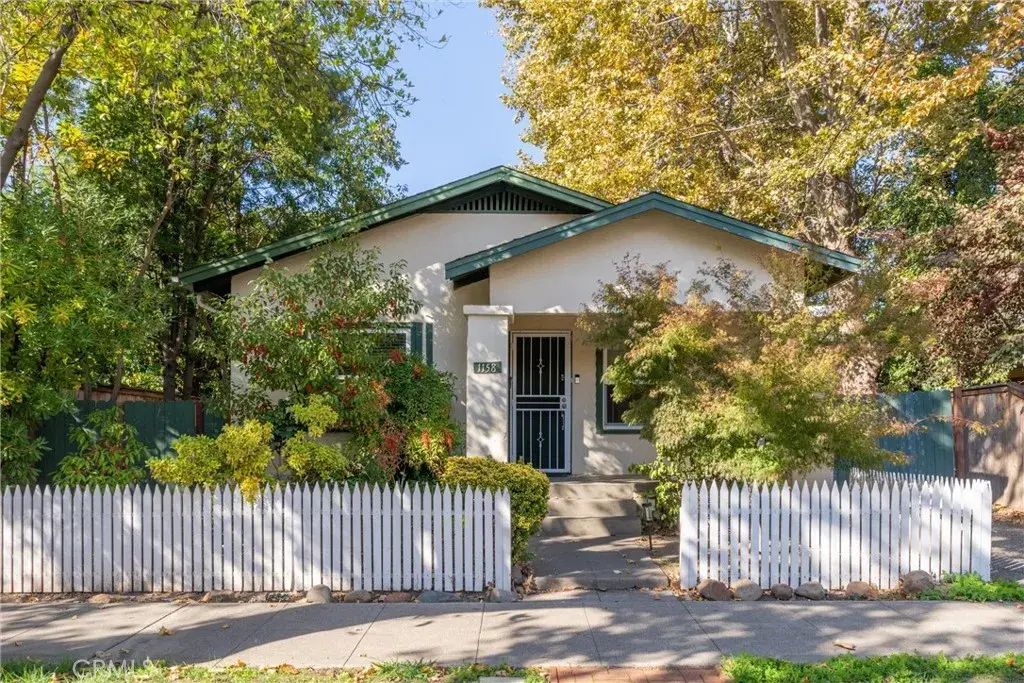 1158 E 7th Street, Chico