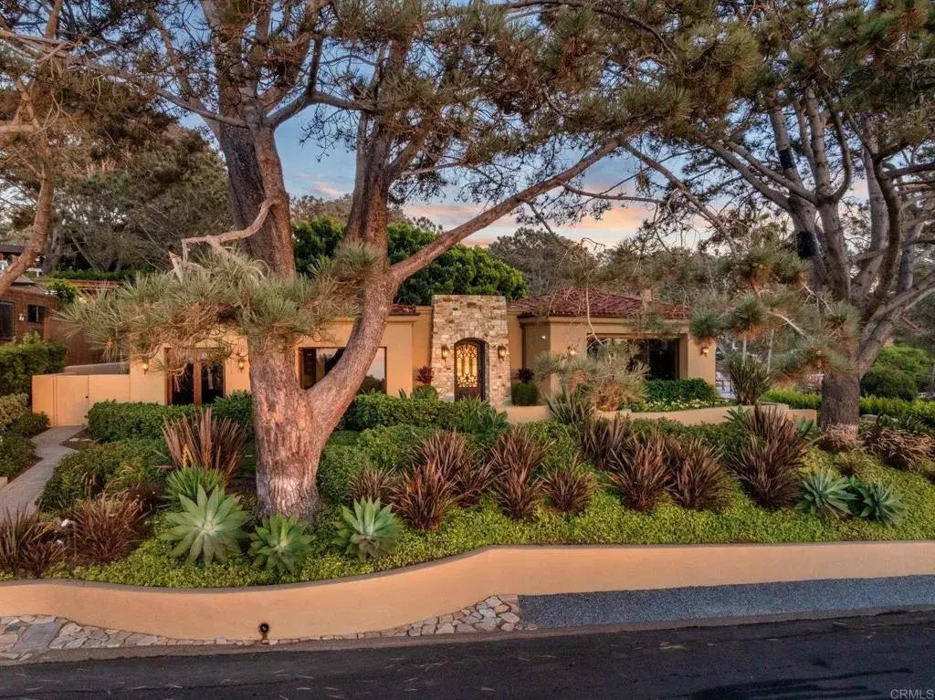 271 Ocean View Avenue, Del Mar