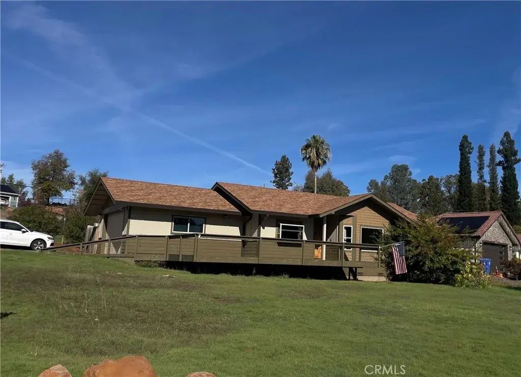 385 Circlewood Drive, Paradise