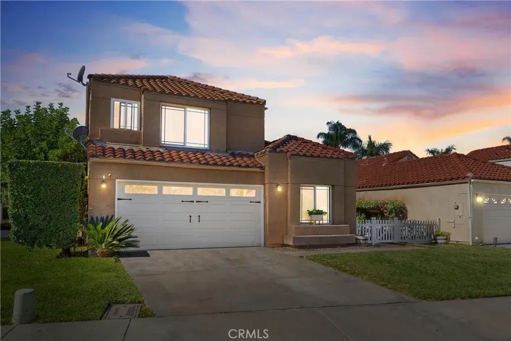 3544 Ganador Court, Riverside