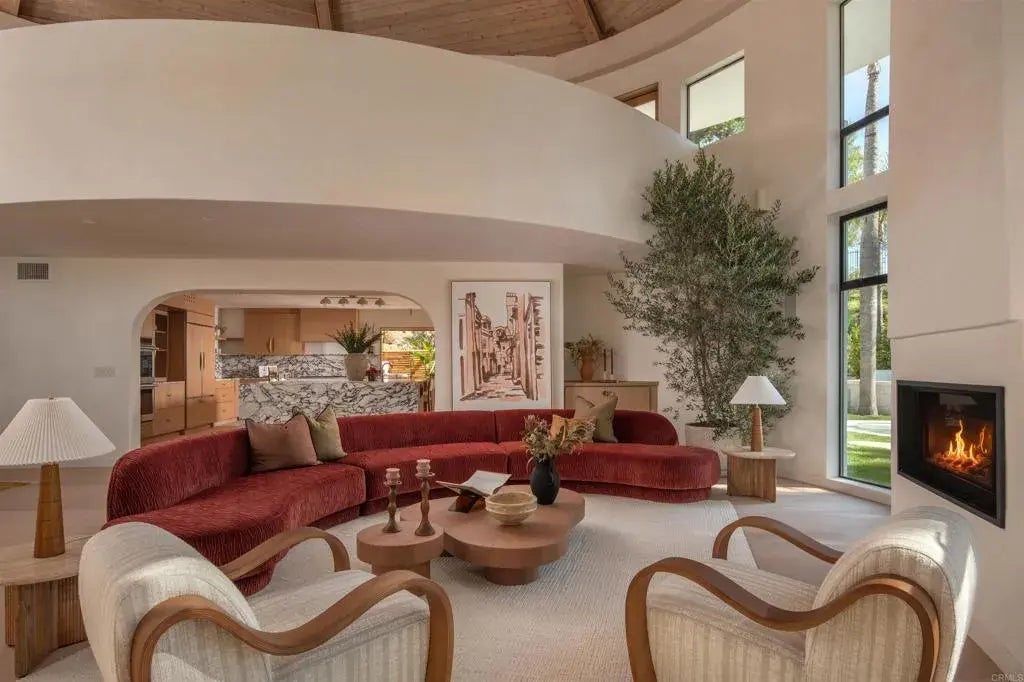 14847 Vista Del Oceano, Del Mar