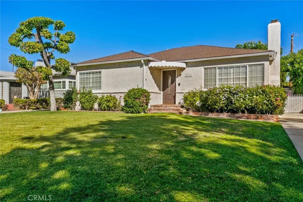 516 N Brighton, Burbank