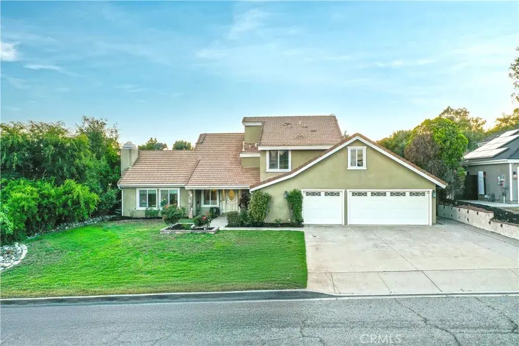 6028 Amethyst, Alta Loma