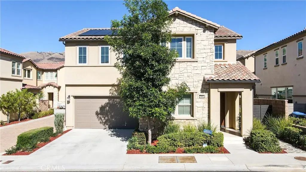 20809 W Acorn Circle, Porter Ranch