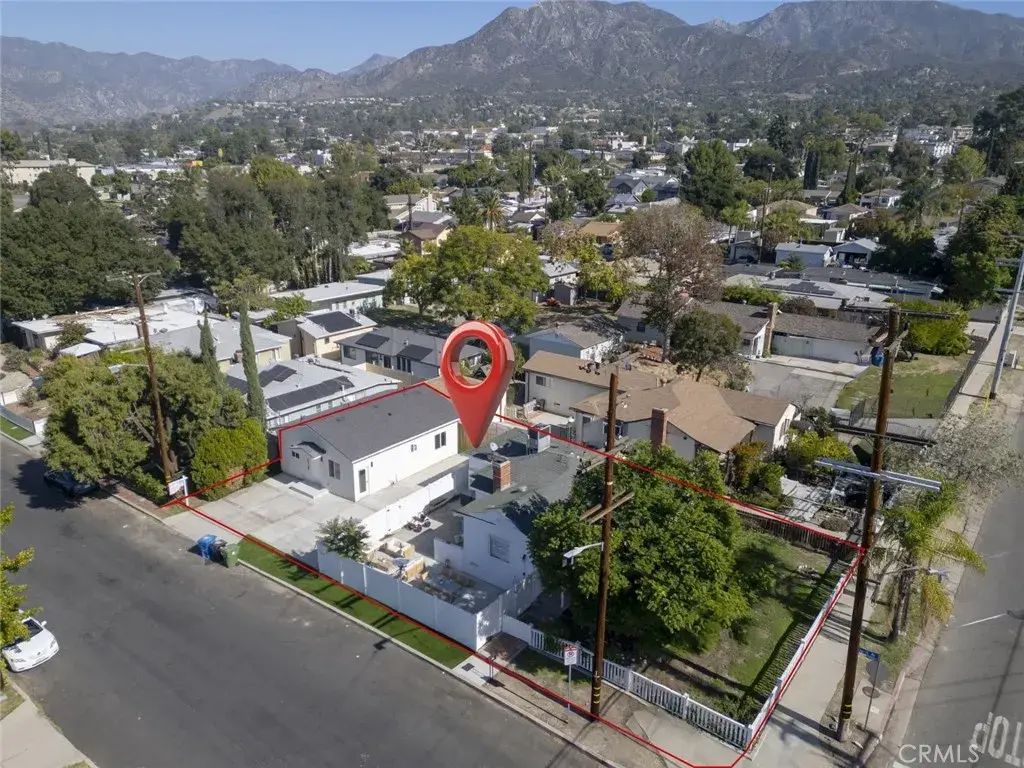 7961 Apperson Street, Sunland