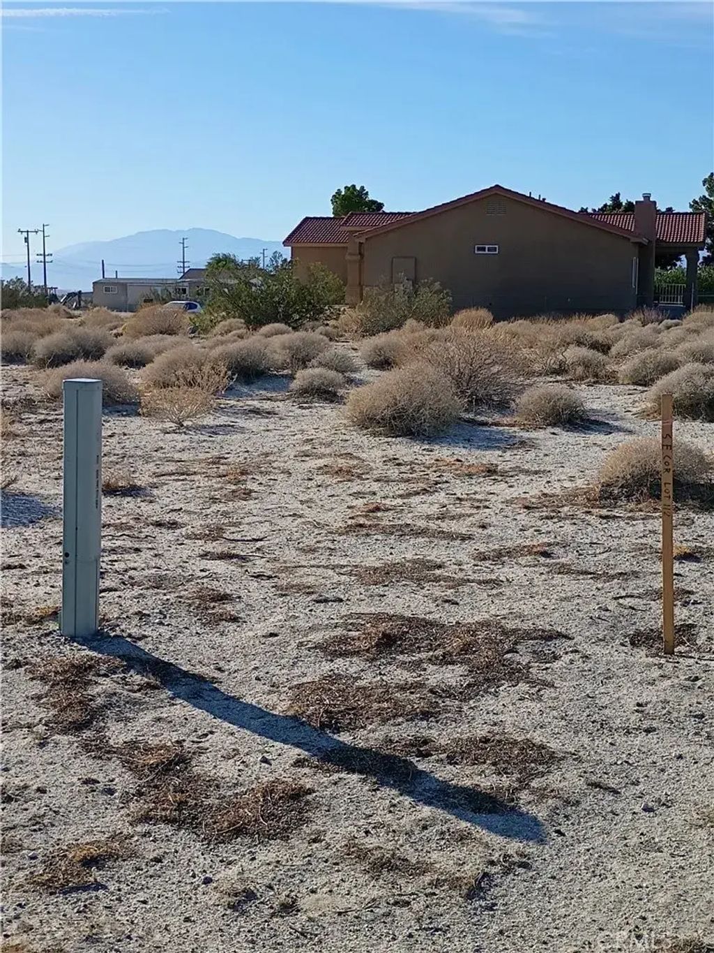 Thomas, Desert Hot Springs