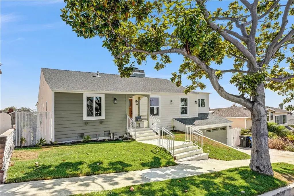 5452 Harcross Drive, Windsor Hills