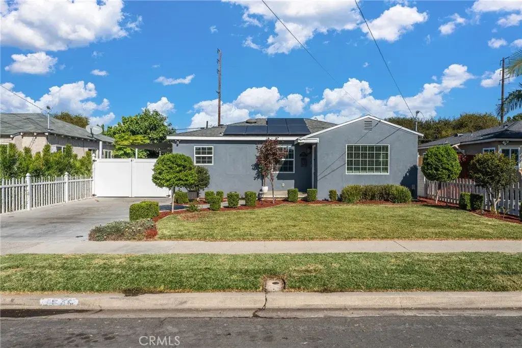 1545 W Canton, Long Beach